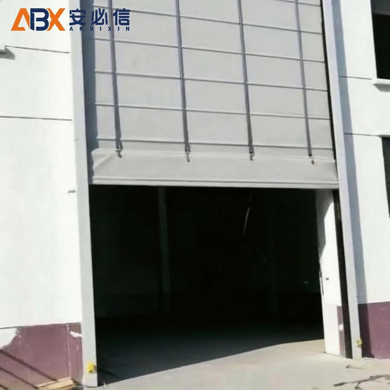 泉州市机械式门封