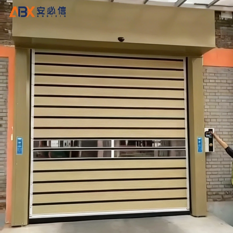 泉州市雷达高速门